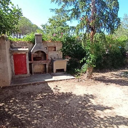 Sa Prama Beach Cala Liberotto Exterior photo