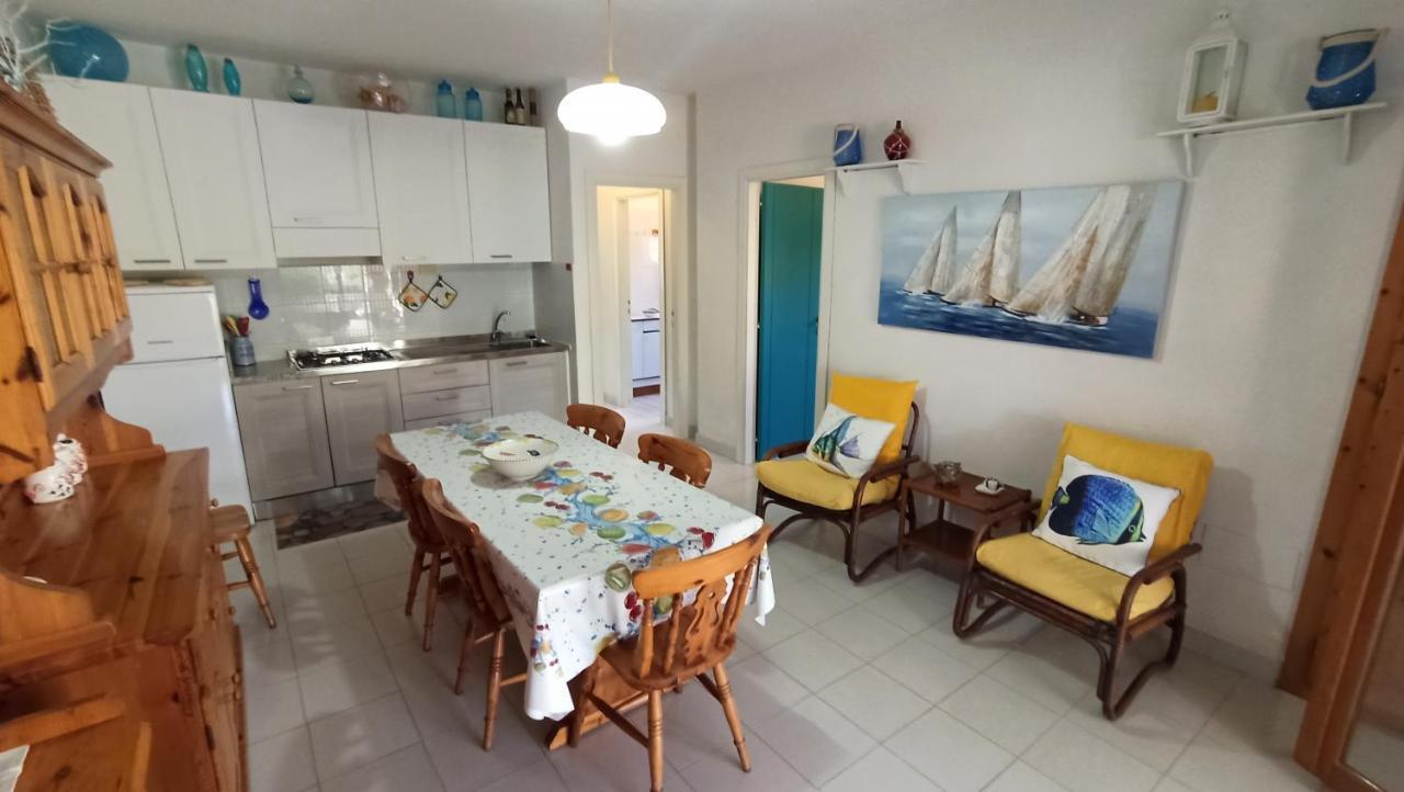 Sa Prama Beach Cala Liberotto Exterior photo