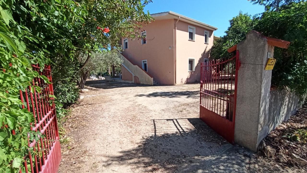 Sa Prama Beach Cala Liberotto Exterior photo
