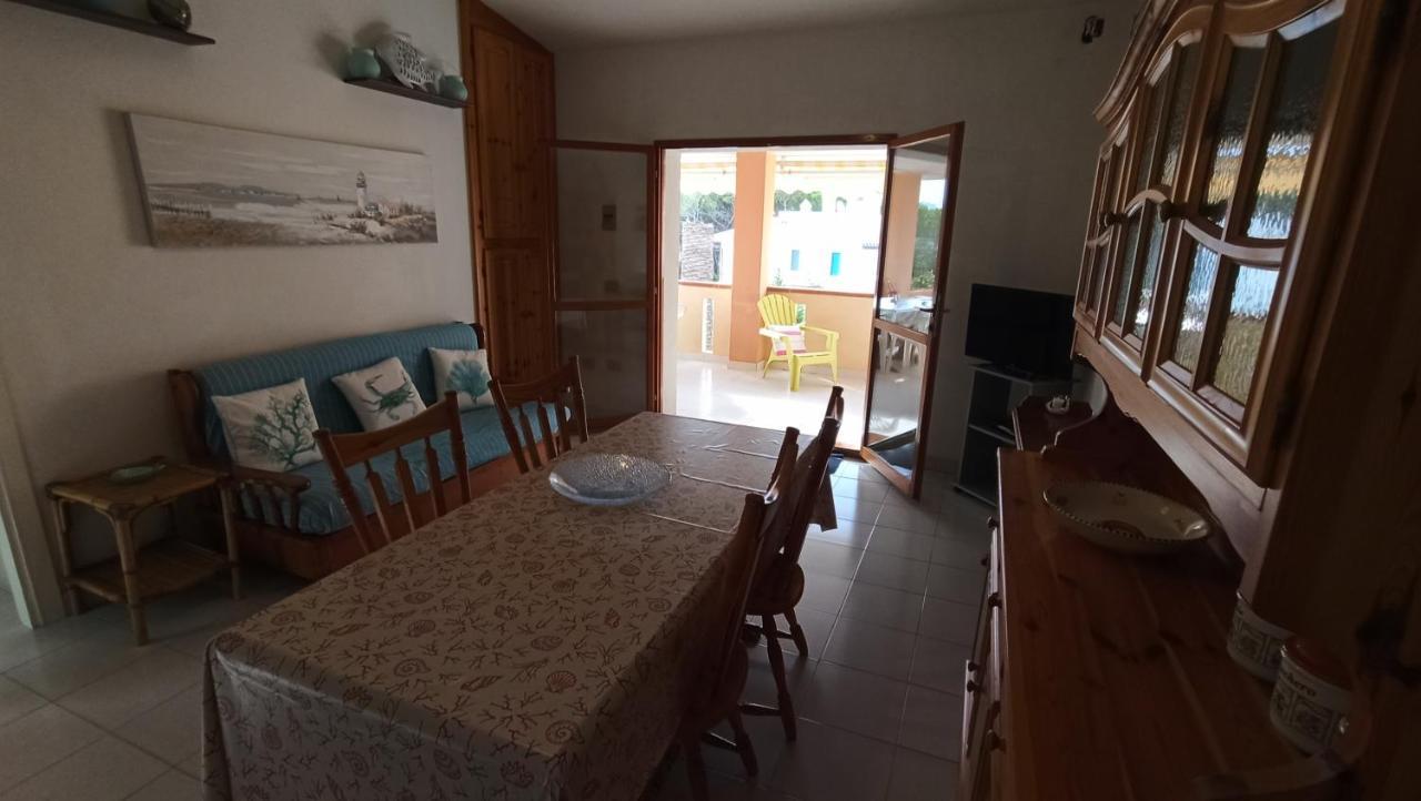 Sa Prama Beach Cala Liberotto Exterior photo