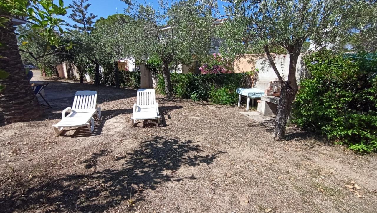 Sa Prama Beach Cala Liberotto Exterior photo