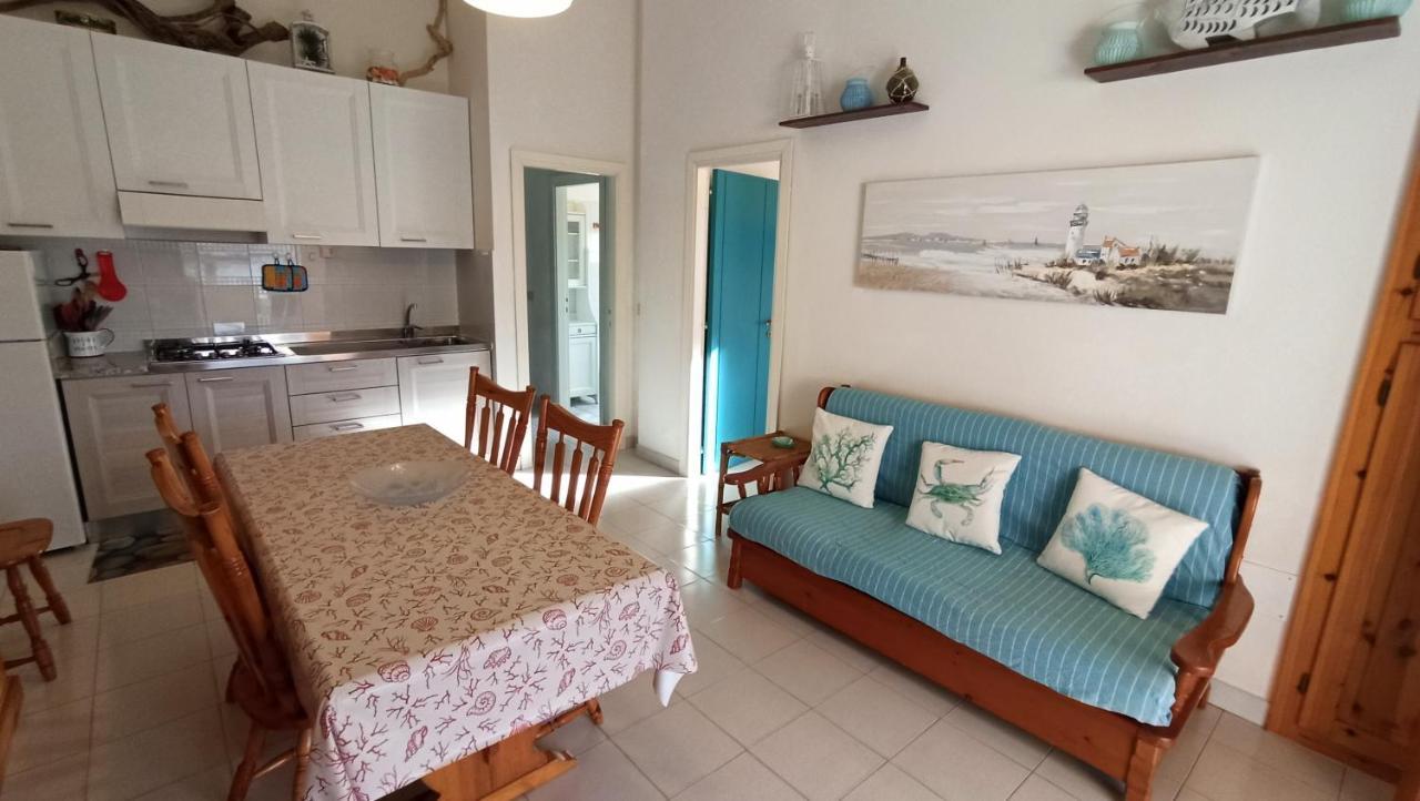 Sa Prama Beach Cala Liberotto Exterior photo