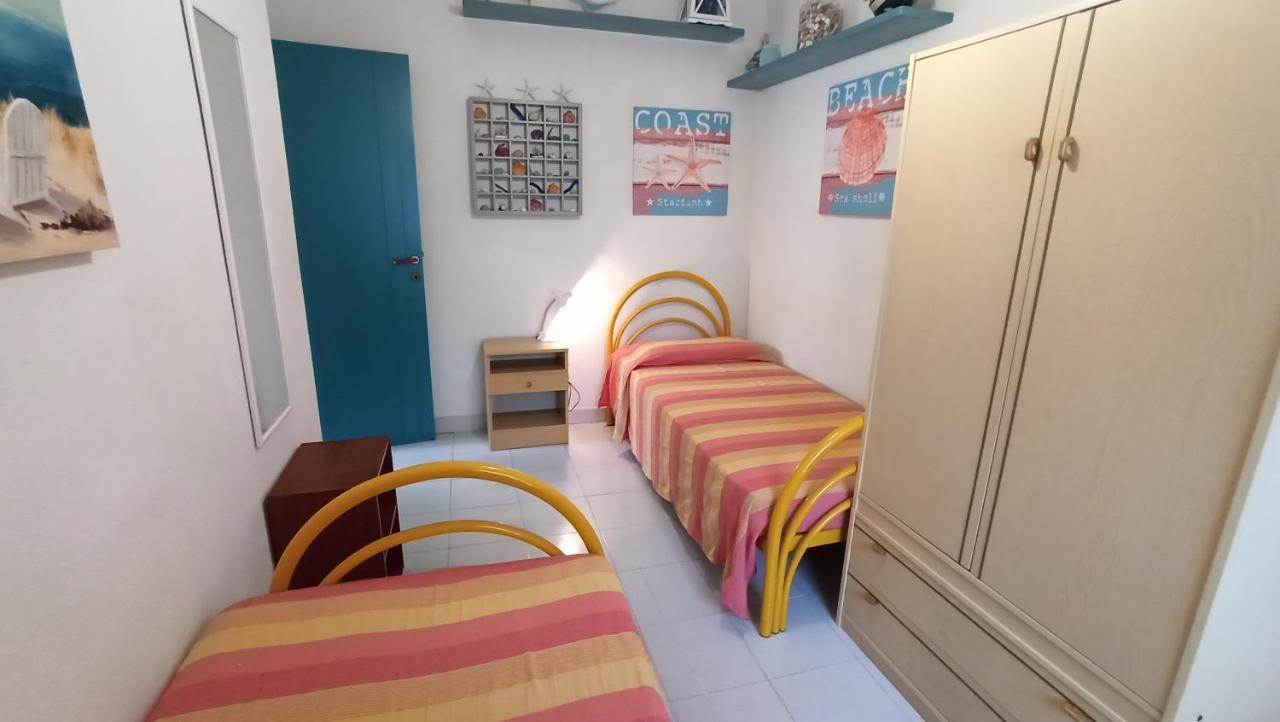 Sa Prama Beach Cala Liberotto Exterior photo