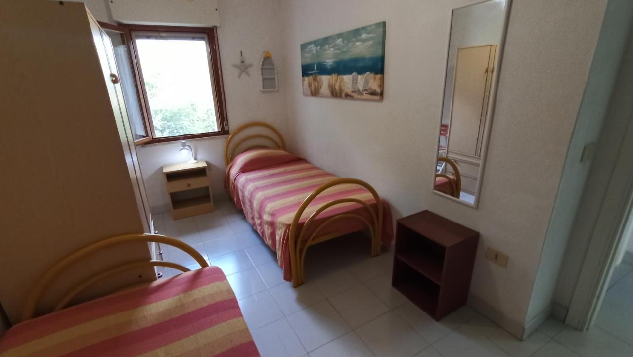 Sa Prama Beach Cala Liberotto Exterior photo